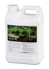 Load image into Gallery viewer, Earthworks Trilogy Liquid Fertilizer 1-5-5