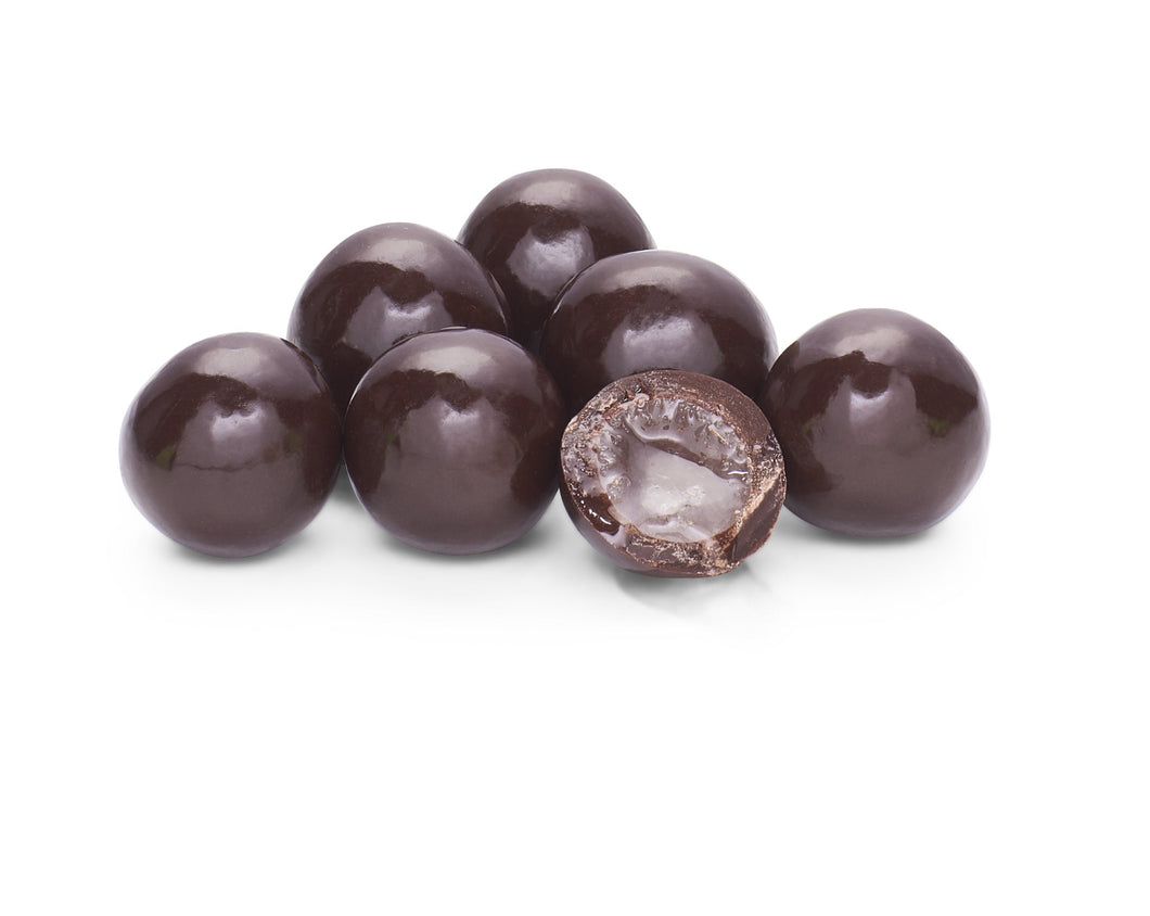 Koppers Dark Chocolate Cherry Cordials