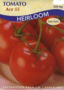 Tomato Ace 55