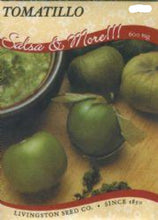 Load image into Gallery viewer, Tomato Tomatillo