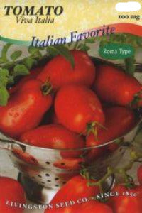 Tomato Viva Italia