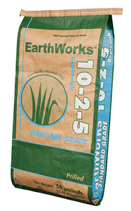 EarthWorks - Replenish 10-2-5 Organic Fertilizer
