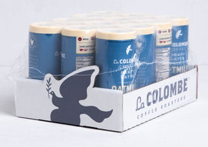 La Colombe Oat Milk Vanilla Draft Latte 12 Pack