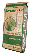 Load image into Gallery viewer, EarthWorks Myco Replenish 3-3-3 Organic Fertilizer