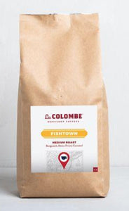 La Colombe Fishtown Coffee 5 lb bag
