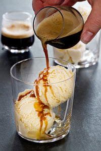 Barrie House Decaffeinato Espresso Nespresso Affogato