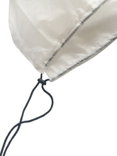 Load image into Gallery viewer, Agfabric Circular Plant Cover - Easy Frost Weather Animal Protection - 1.5 oz Fabric 84" x 84"