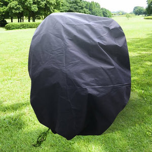 Agfabric Circular Plant Cover - Easy Frost Weather Animal Protection - 0.95 oz Fabric 7'D