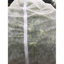 Load image into Gallery viewer, Agfabric Plant Cover Jacket w Zipper closed