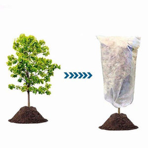 Agfabric Plant Cover Bag example