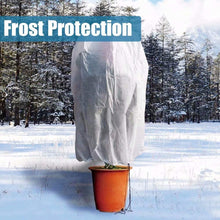 Load image into Gallery viewer, Agfabric Plant Cover Bag frost protection