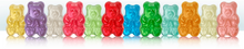 Load image into Gallery viewer, Albanese 12 Flavor Gummi Bears® - Line