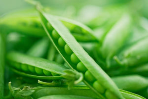 Bonnie Plants Green Peas 19.3 oz