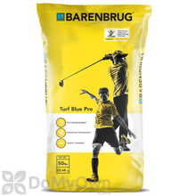 Load image into Gallery viewer, Barenbrug Turf Blue Pro with Yellow Jacket Grass Seed