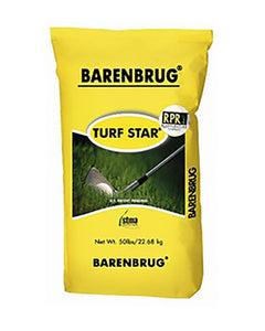 Barenbrug Turf Star Regenerating Perennial Rye Grass