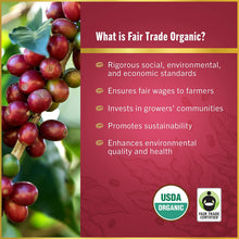 Load image into Gallery viewer, Barrie House Arrosto Scuro Fair Trade Organic Coffee
