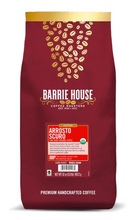 Load image into Gallery viewer, Barrie House Arrosto Scuro FTO Whole Bean Coffee