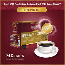 Load image into Gallery viewer, Barrie House Clay Avenue K-Cups Coffee Medium Roast