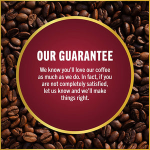 Barrie House Clay Avenue Coffee Guarantee