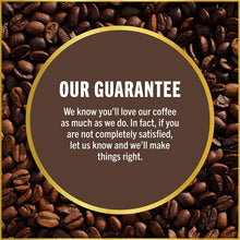 Load image into Gallery viewer, Barrie House Coffee Guarantee