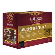 Load image into Gallery viewer, Barrie House Dark Mystery FTO K-Cups Coffee - 24 Count