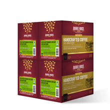 Load image into Gallery viewer, Barrie House Descafeinado Decaf FTO K-Cup Coffee - 96 Count