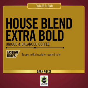 Barrie House Blend Extra Bold K-Cups Coffee 