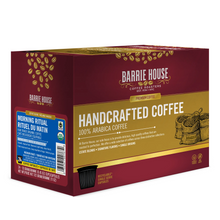 Load image into Gallery viewer, Barrie House Morning Ritual K-Cup Coffee - 24 Capsules