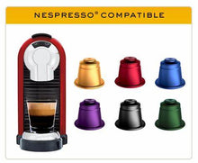 Load image into Gallery viewer, Barrie House Decaffeinato Espresso Nespresso Capsules compatible