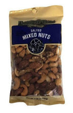 Load image into Gallery viewer, Bazzini - Mixed Nuts Salted