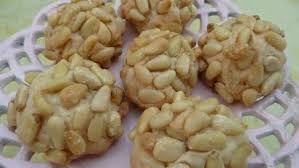 Bazzini - Pine Nuts (Pignolias)