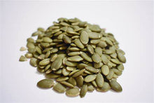 Load image into Gallery viewer, ini Raw Hulled Pumpkin Seeds 
