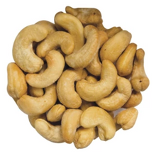 Load image into Gallery viewer, Bazzini Salted Cashews 7 oz
