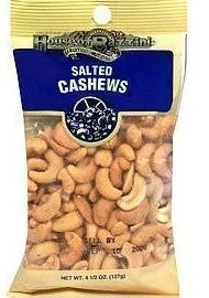 Bazzini - Cashews Salted