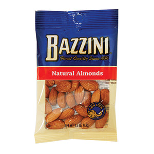 Bazzini - Almonds Whole Raw