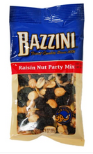 Load image into Gallery viewer, Bazzini Raisin Nut Mix - 3 oz