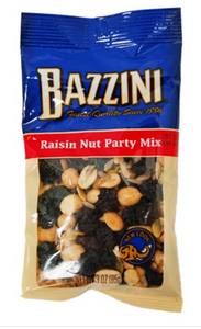 Bazzini Raisin Nut Mix - 3 oz
