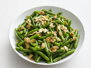 Bean - Gourmet Green