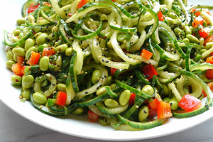 Bean - Edible Soy