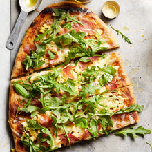 Load image into Gallery viewer, Bonnie Plants Basil pizza