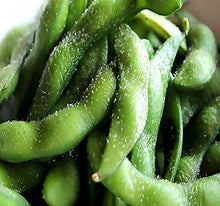Load image into Gallery viewer, Bonnie Plants Edamame 19.3 oz
