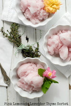 Load image into Gallery viewer, Bonnie Plants Lavender sorbet