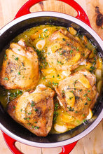 Load image into Gallery viewer, Bonnie Plants Lemon Thyme chicken