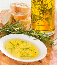 Load image into Gallery viewer, Bonnie Plants Rosemary oil and bread