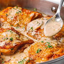 Load image into Gallery viewer, Bonnie Plants Tarragon chicken french