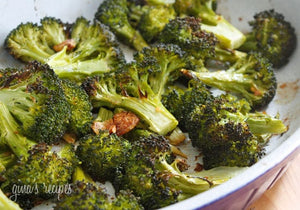 Broccoli - Green Sprouting Calabrese