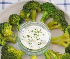Broccoli - Green Sprouting Calabrese
