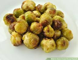 Brussels Sprouts - Long Island Improved