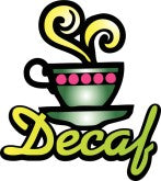 Caffe Vita - Organic Decaf Coffee