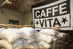 Caffe Vita - Queen City Coffee